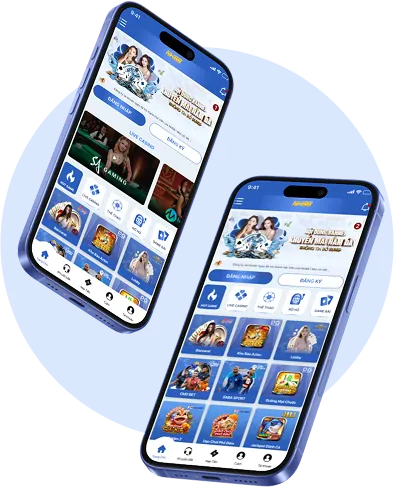 Nền tảng di động và ứng dụng 3king login cho phép chơi mọi lúc mọi nơi