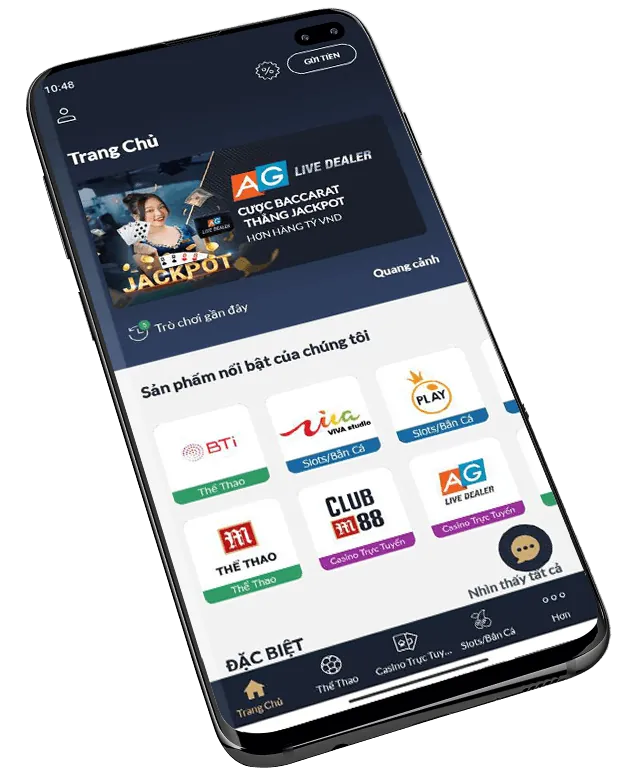 Ưu đãi tiền thưởng chào mừng cho cá cược thể thao 3king login