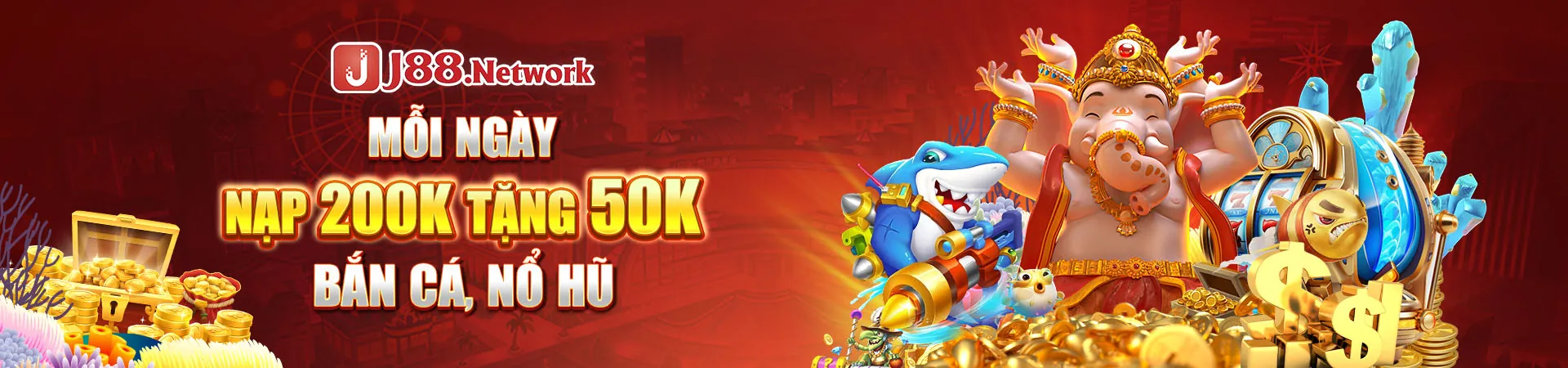 Trải nghiệm Nổ Hũ đỉnh cao tại 3King Đăng Nhập