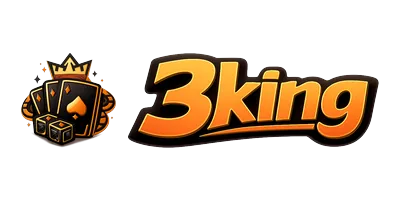 3king login