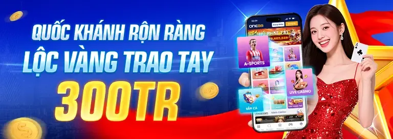 Khuyến mãi bắn cá 3king login